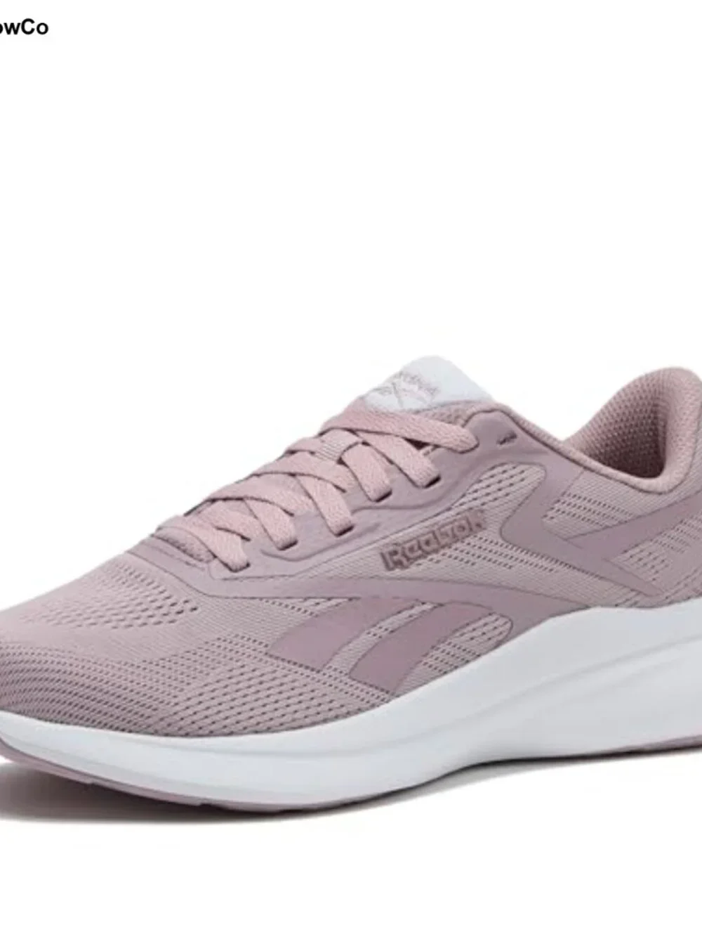 Women's Athletic Running Sneakers with Breathable Mesh Upper and Cushioned